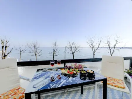 Desenzanoloft CHARMING ON THE LAKE, Appartement 6 personnes à Desenzano - Photo 16