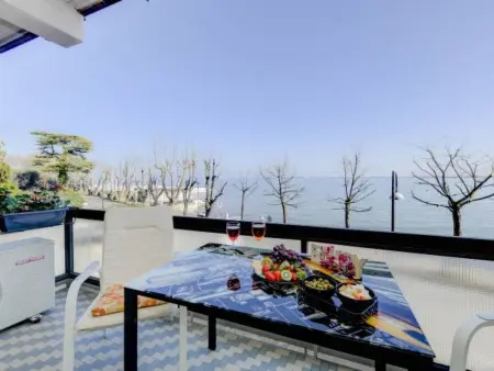 Desenzanoloft CHARMING ON THE LAKE, Appartement 6 personnes à Desenzano - Photo 17