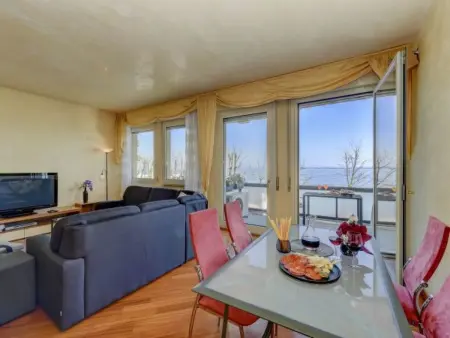 Desenzanoloft CHARMING ON THE LAKE, Appartement 6 personnes à Desenzano - Photo 19