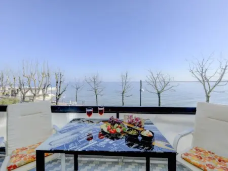 Desenzanoloft CHARMING ON THE LAKE, Appartement 6 personnes à Desenzano - Photo 24