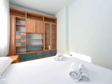 Desenzanoloft CHARMING ON THE LAKE, Appartement 6 personnes à Desenzano - Photo 35