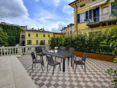 Desenzanoloft Palazzo Visconti - Garda Chiaretto - Photo 1