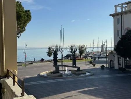 Desenzanoloft Palazzo Visconti - Garda Chiaretto - Photo 6