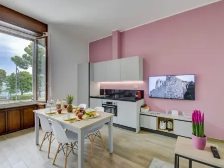 Desenzanoloft Palazzo Visconti - Garda Chiaretto - Photo 7