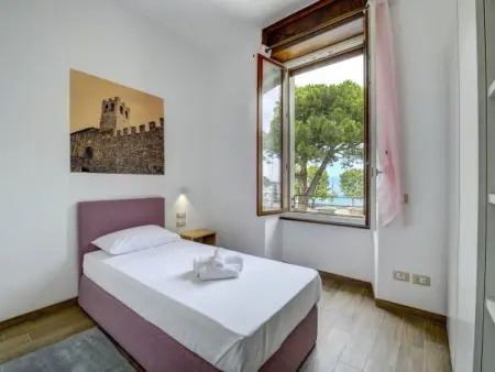 Desenzanoloft Palazzo Visconti - Garda Chiaretto - Photo 8