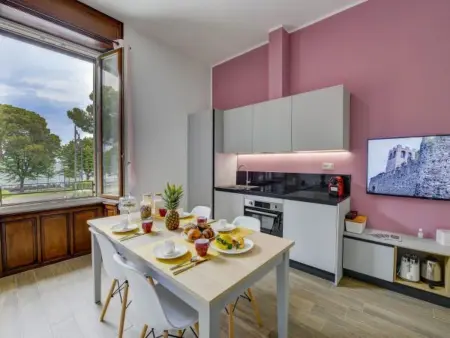 Desenzanoloft Palazzo Visconti - Garda Chiaretto - Photo 12