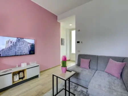 Desenzanoloft Palazzo Visconti - Garda Chiaretto - Photo 18