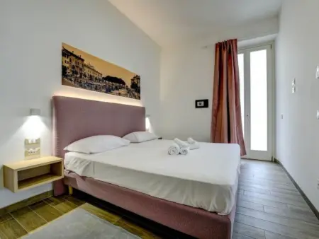 Desenzanoloft Palazzo Visconti - Garda Chiaretto - Photo 19