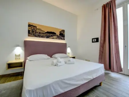 Desenzanoloft Palazzo Visconti - Garda Chiaretto - Photo 20