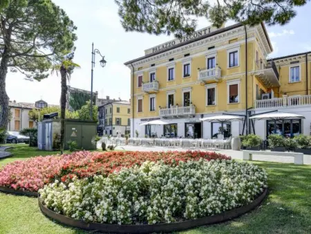 Desenzanoloft Palazzo Visconti - Garda Chiaretto - Photo 30