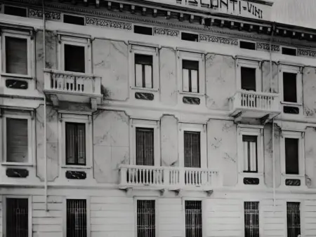 Desenzanoloft Palazzo Visconti - Garda Chiaretto - Photo 34