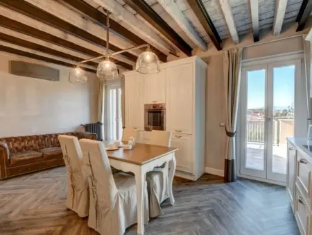 DesenzanoLoft : La Vite Luxury Appartment 2 CIN IT017067C2HOLOZDF9 - Photo 1