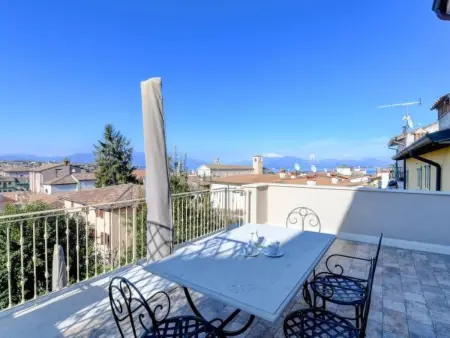 DesenzanoLoft : La Vite Luxury Appartment 2 CIN IT017067C2HOLOZDF9 - Photo 3
