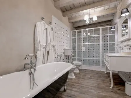 DesenzanoLoft : La Vite Luxury Appartment 2 CIN IT017067C2HOLOZDF9 - Photo 4