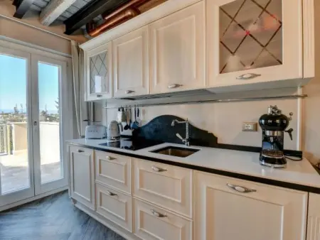 DesenzanoLoft : La Vite Luxury Appartment 2 CIN IT017067C2HOLOZDF9 - Photo 8