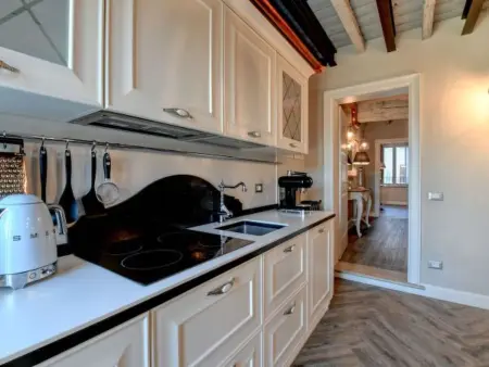 DesenzanoLoft : La Vite Luxury Appartment 2 CIN IT017067C2HOLOZDF9 - Photo 9