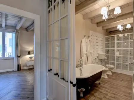 DesenzanoLoft : La Vite Luxury Appartment 2 CIN IT017067C2HOLOZDF9 - Photo 11