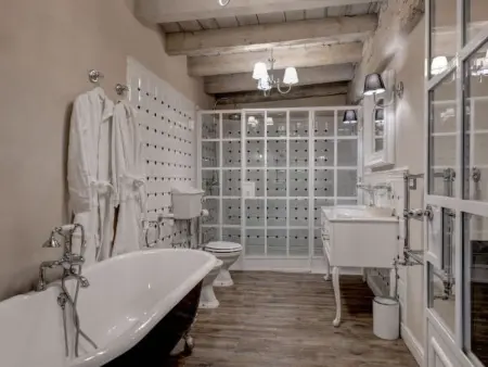 DesenzanoLoft : La Vite Luxury Appartment 2 CIN IT017067C2HOLOZDF9 - Photo 12