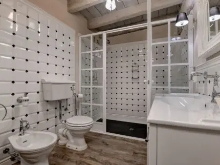 DesenzanoLoft : La Vite Luxury Appartment 2 CIN IT017067C2HOLOZDF9 - Photo 13
