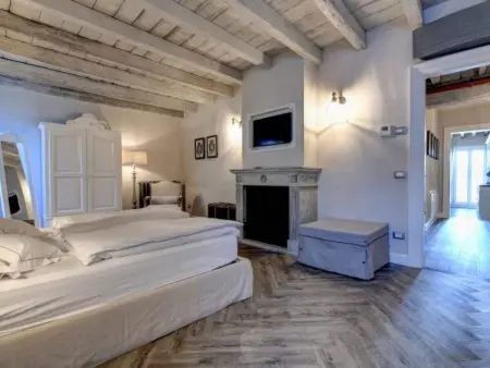 DesenzanoLoft : La Vite Luxury Appartment 2 CIN IT017067C2HOLOZDF9 - Photo 17