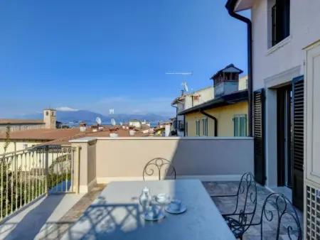 DesenzanoLoft : La Vite Luxury Appartment 2 CIN IT017067C2HOLOZDF9 - Photo 23