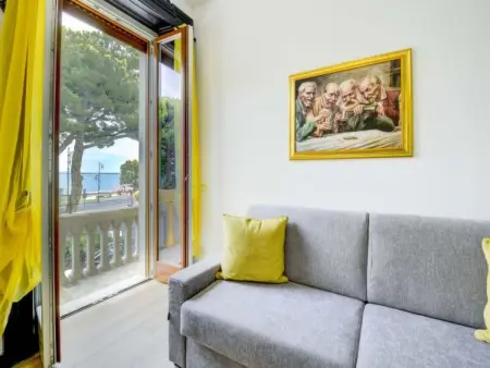 Desenzanoloft Palazzo Visconti-Collo Lungo Giallo - Photo 17