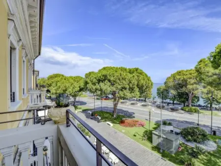 Desenzanoloft Palazzo Visconti-Collo Lungo Giallo - Photo 19