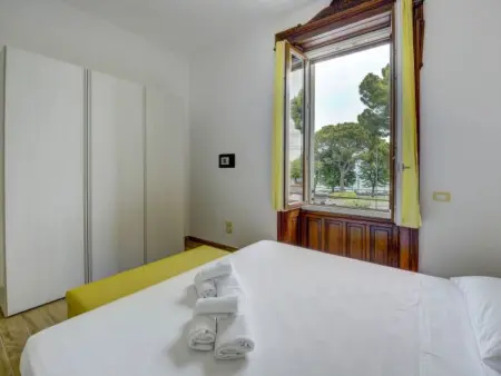 Desenzanoloft Palazzo Visconti-Collo Lungo Giallo - Photo 24