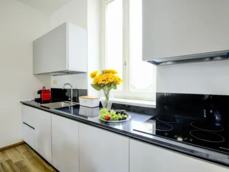 Desenzanoloft Palazzo Visconti-Collo Lungo Giallo - Photo 30