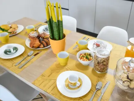Desenzanoloft Palazzo Visconti-Collo Lungo Giallo - Photo 34