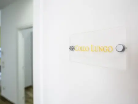 Desenzanoloft Palazzo Visconti-Collo Lungo Giallo - Photo 35