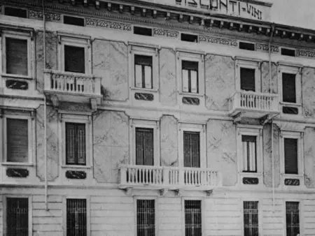 Desenzanoloft Palazzo Visconti-Collo Lungo Giallo - Photo 36