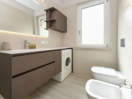 Desenzanoloft H2O Green Residence, Maison 6 personnes à Desenzano - Photo 1