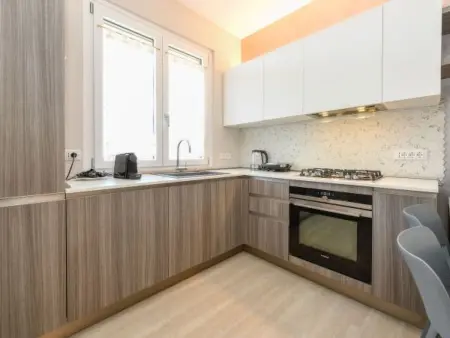 Desenzanoloft H2O Green Residence, Maison 6 personnes à Desenzano - Photo 4