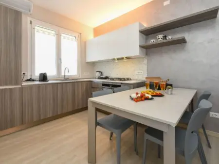 Desenzanoloft H2O Green Residence, Maison 6 personnes à Desenzano - Photo 6