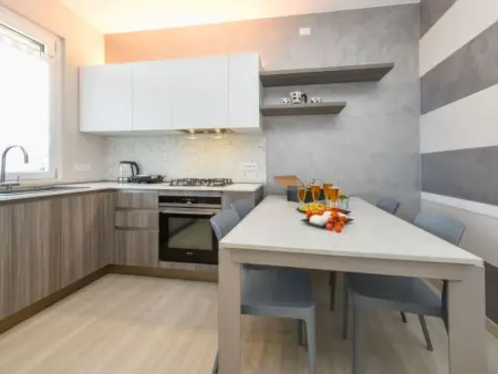 Desenzanoloft H2O Green Residence, Maison 6 personnes à Desenzano - Photo 7