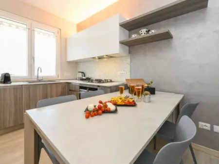 Desenzanoloft H2O Green Residence, Maison 6 personnes à Desenzano - Photo 8