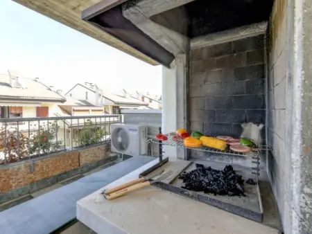 Desenzanoloft H2O Green Residence, Maison 6 personnes à Desenzano - Photo 12