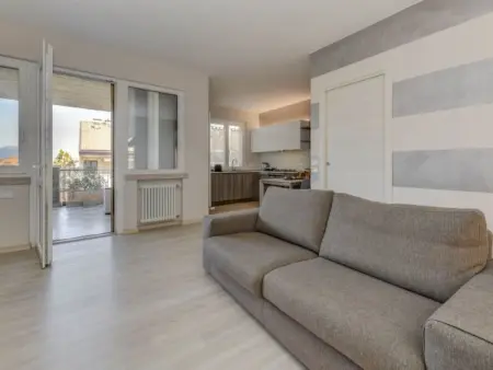 Desenzanoloft H2O Green Residence, Maison 6 personnes à Desenzano - Photo 15
