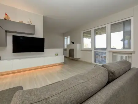 Desenzanoloft H2O Green Residence, Maison 6 personnes à Desenzano - Photo 18