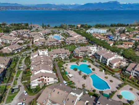 Desenzanoloft H2O Green Residence, Maison 6 personnes à Desenzano - Photo 21