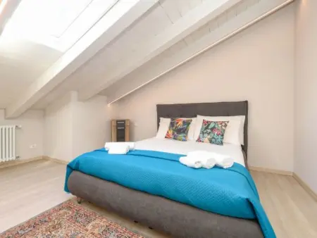 Desenzanoloft H2O Green Residence, Maison 6 personnes à Desenzano - Photo 28