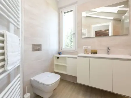 Desenzanoloft H2O Green Residence, Maison 6 personnes à Desenzano - Photo 33