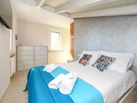 Desenzanoloft H2O Green Residence, Maison 6 personnes à Desenzano - Photo 36