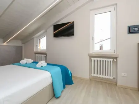 Desenzanoloft H2O Green Residence, Maison 6 personnes à Desenzano - Photo 37