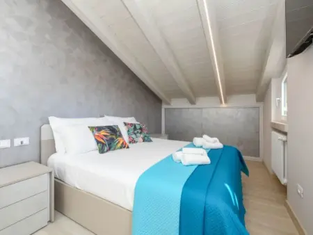 Desenzanoloft H2O Green Residence, Maison 6 personnes à Desenzano - Photo 38