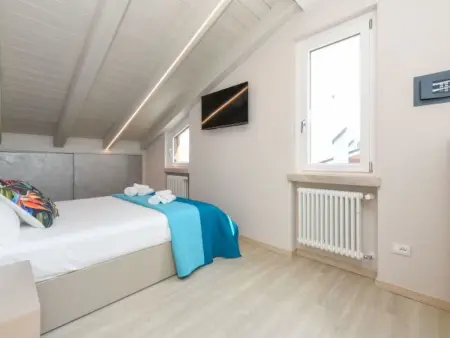 Desenzanoloft H2O Green Residence, Maison 6 personnes à Desenzano - Photo 39