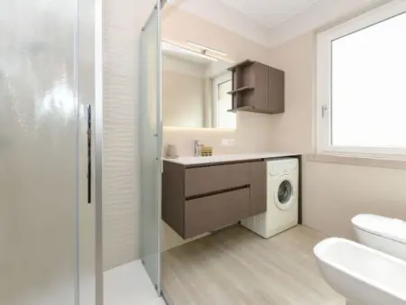 Desenzanoloft H2O Green Residence, Maison 6 personnes à Desenzano - Photo 43