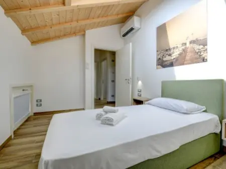 Desenzanoloft Palazzo Visconti - Gran Lugana, Appartement 7 personnes à Desenzano - Photo 1
