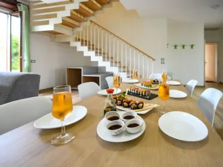 Desenzanoloft Palazzo Visconti - Gran Lugana, Appartement 7 personnes à Desenzano - Photo 2